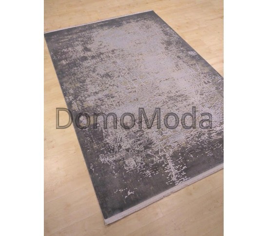 Акриловий килим IKON IK03C , GREY CREAM - Висока якість за найкращою ціною в Україні зображення 3.